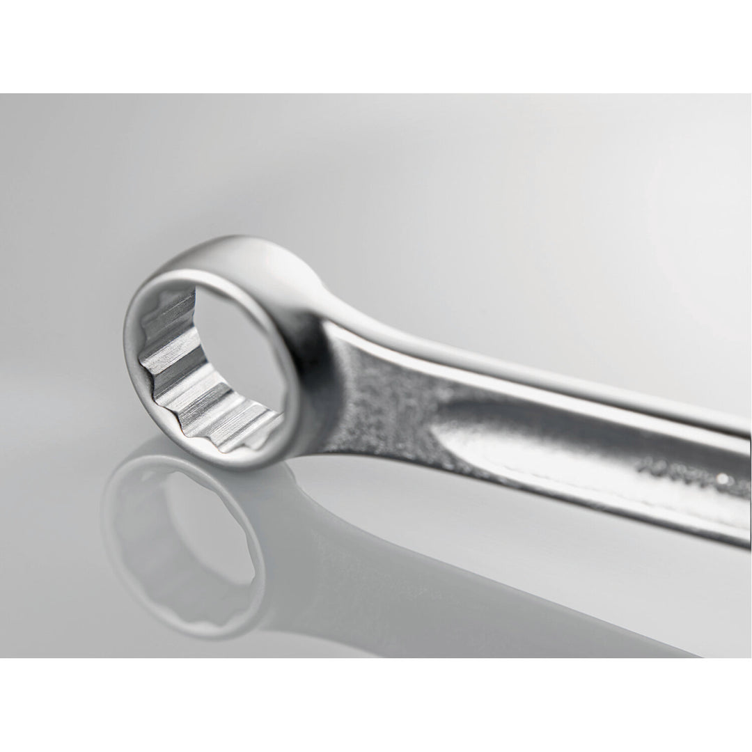 Stahlwille 96401004 14/15 Combination Spanner Set, long