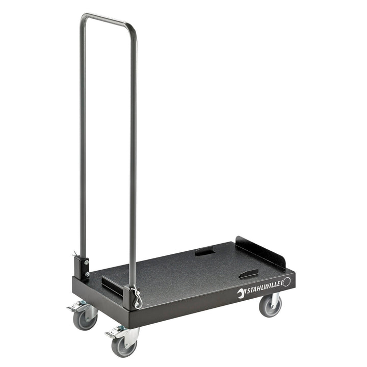 Stahlwille 81091009 TBT13216 Tool box trolley