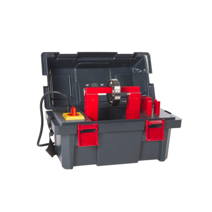 Bessey EBH2412 Induction bearing heater
