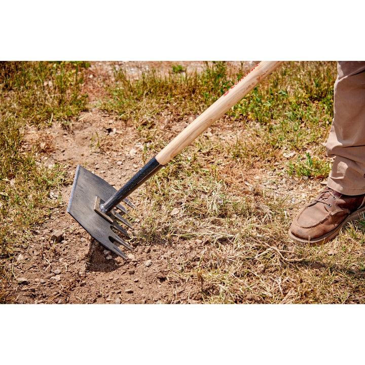 Corona SH 65000 McLeod Hoe