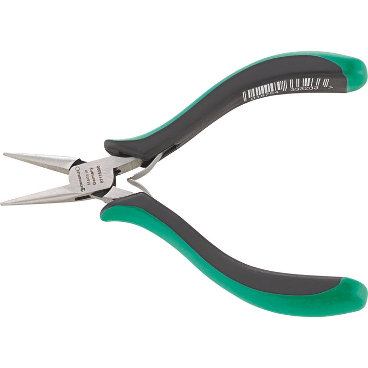 Stahlwille 67116000 Electronic flat nose round pliers