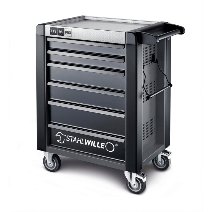 Stahlwille 81200160 Tool trolley