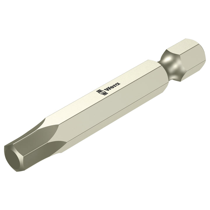 Wera 3840/4 Bits, stainless, 3 x 89 mm