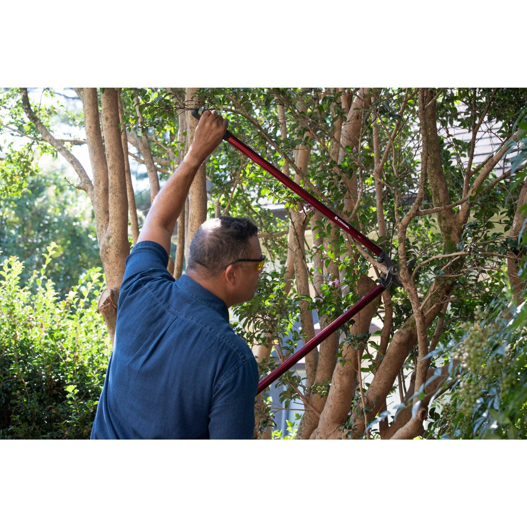 Corona AL 8482 DualARC Orchard Lopper, 36 in., 2-1/4 in. Cut Capacity