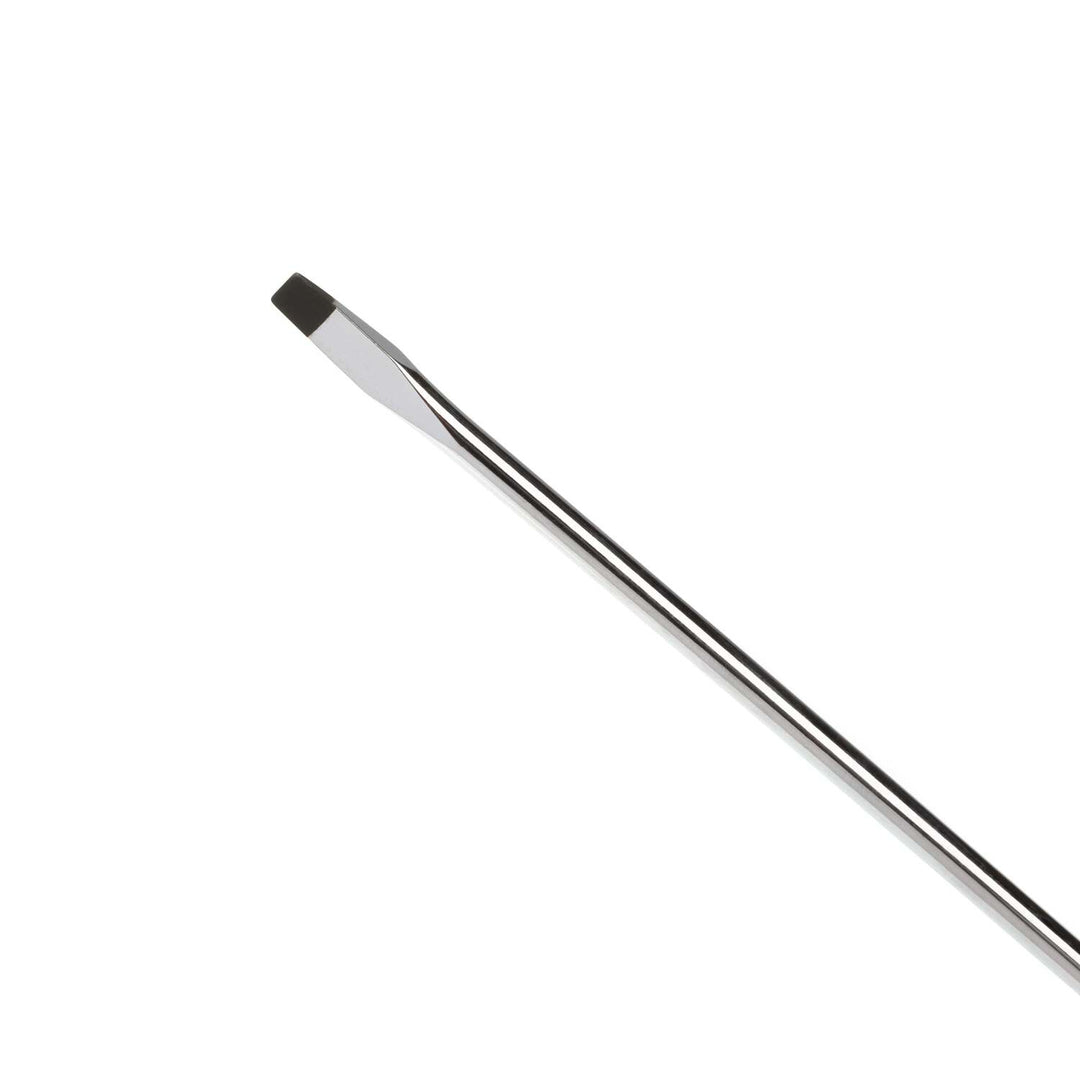 Estwing 42451-05 3/16-Inch x 6-Inch Magnetic Slotted Tip Screwdriver with Ergonomic Handle