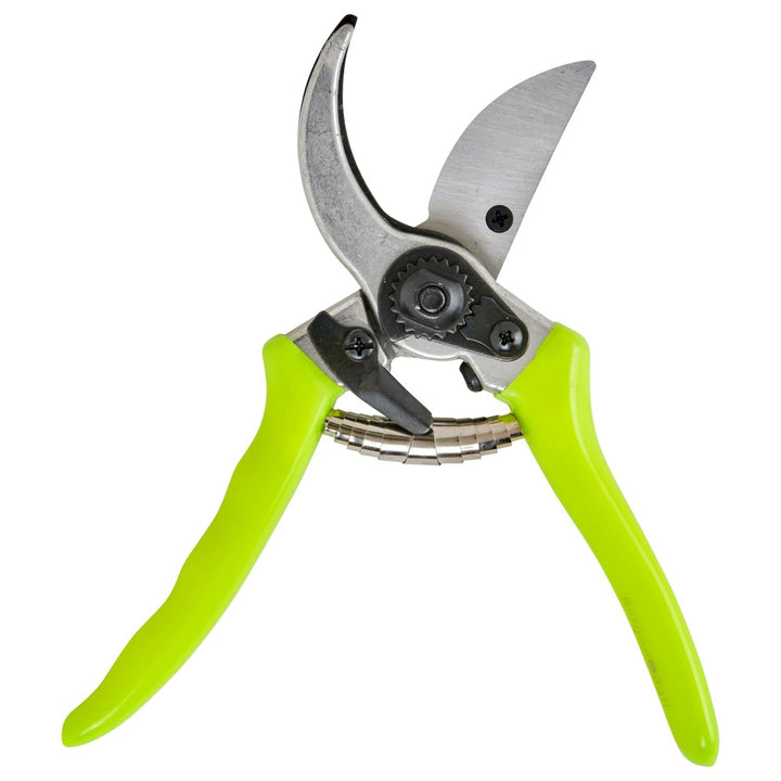 Corona GFB/BSYELL Florabrite Bypass Pruner, Neon Yellow, 1 in. Cut Capacity, RHS Endorsed