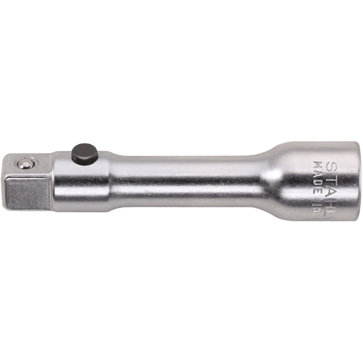 Stahlwille 12011001 3/8DR QUICK RELEASE EXTENSION 3"