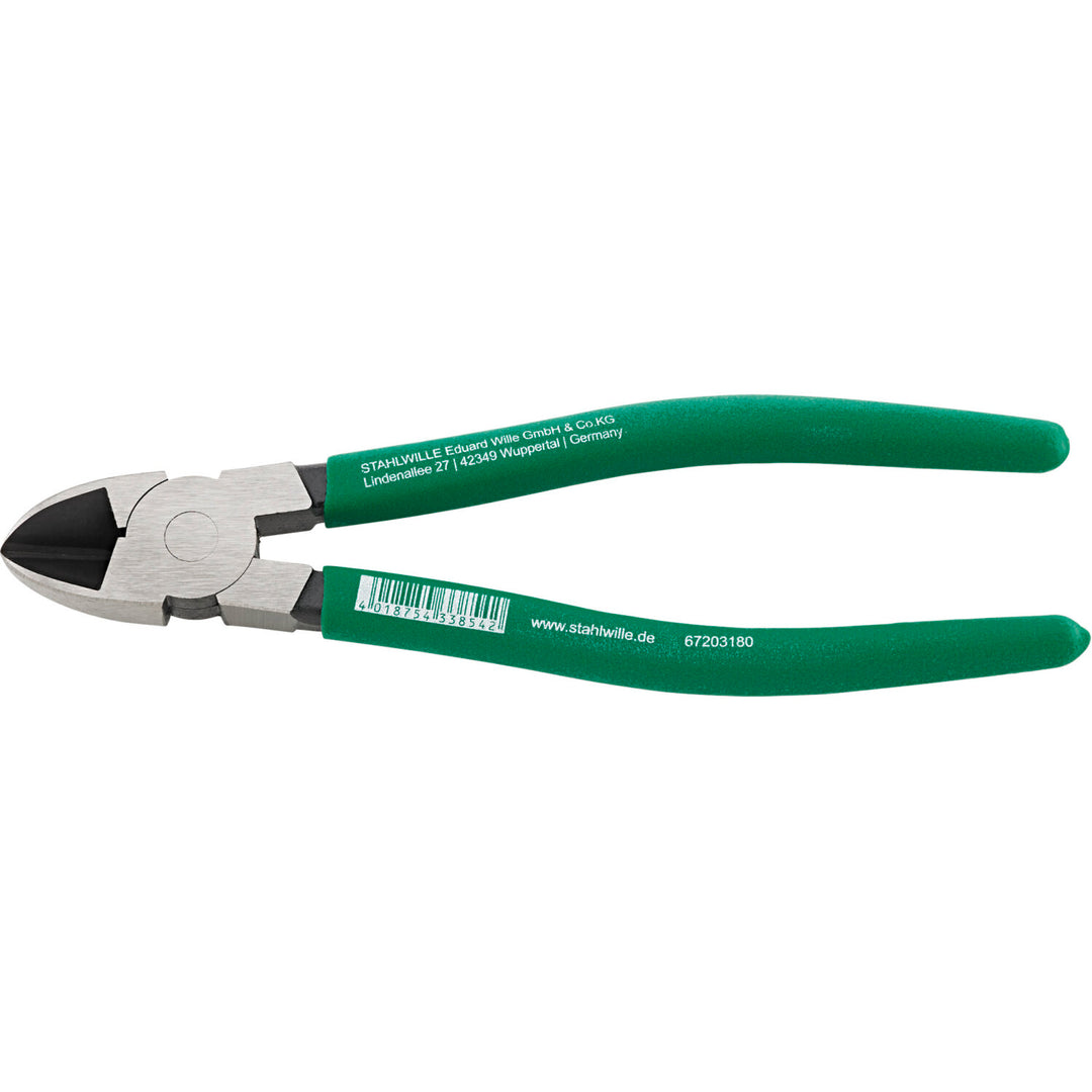 Stahlwille 67203180 Side cutter