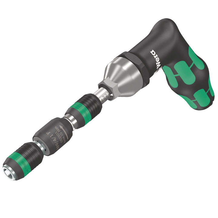 Wera 9524 Photovoltaic mounting tool set 1