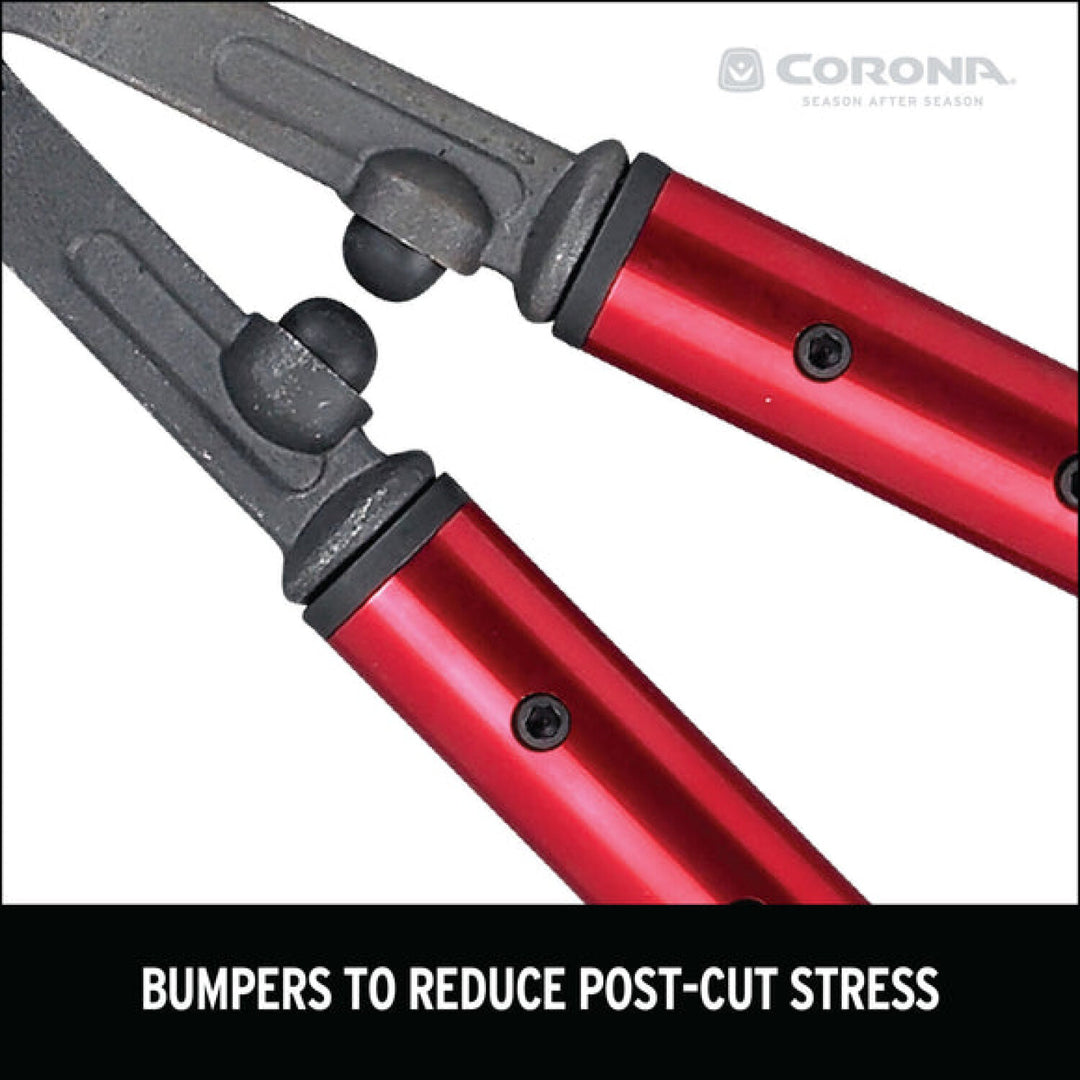 Corona AL 6512 High-Torque Bypass Lopper - 26 Inch
