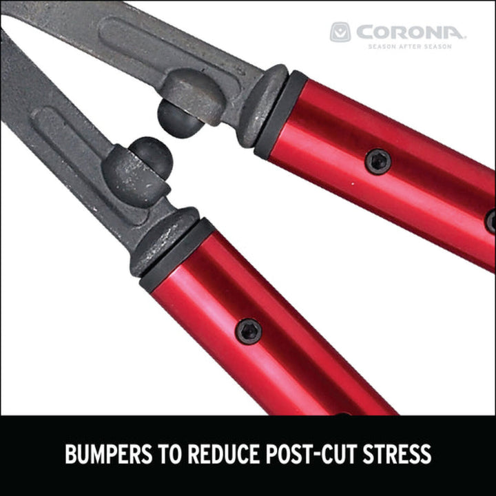 Corona AL 6512 High-Torque Bypass Lopper - 26 Inch