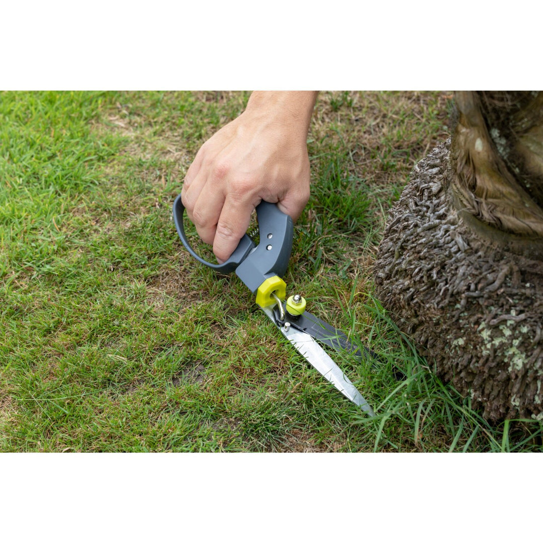Corona GTO/SHGSHEAR Swivel Grass Shears, RHS Endorsed
