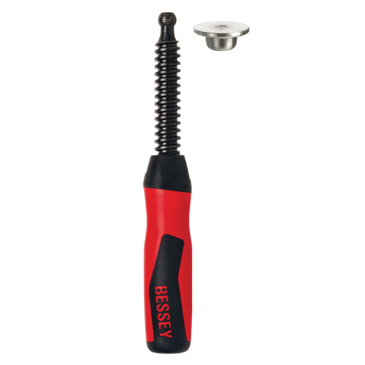 Bessey 3101186 2K Handle With Pressure Plate