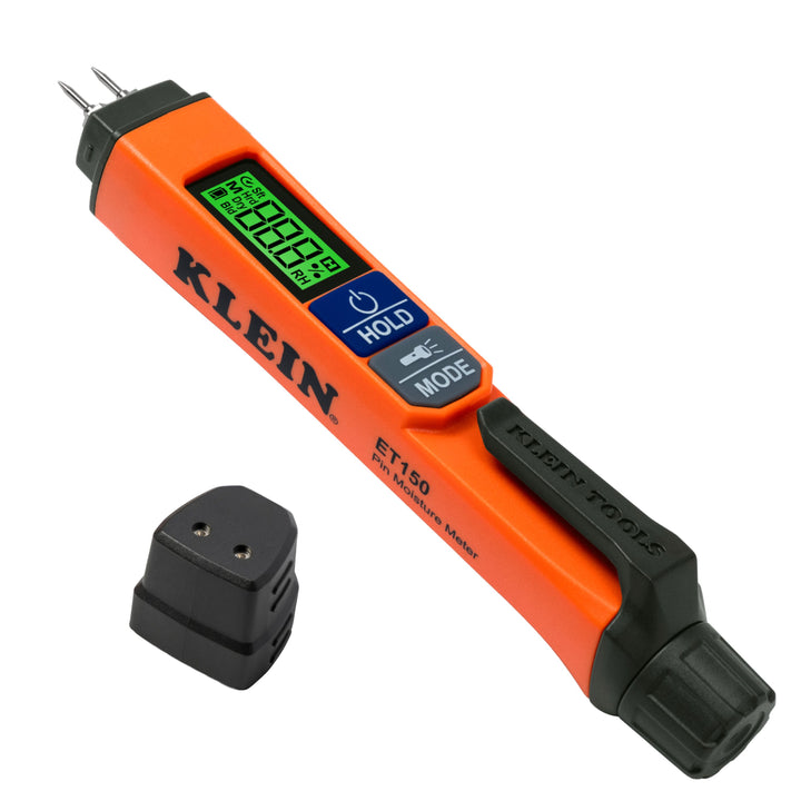 Klein Tools ET150 Pin Moisture Meter