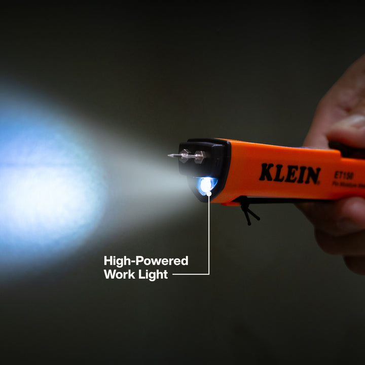 Klein Tools ET150 Pin Moisture Meter