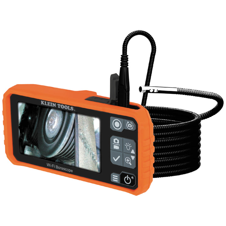 Klein Tools ET19 Pro Borescope