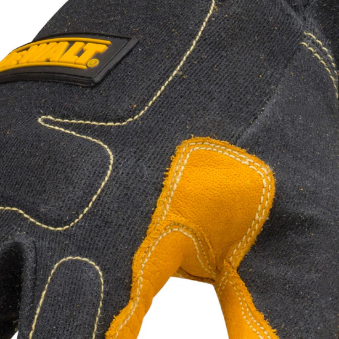 Dewalt DXMF02051MD Premium MIG / TIG Welding Gloves