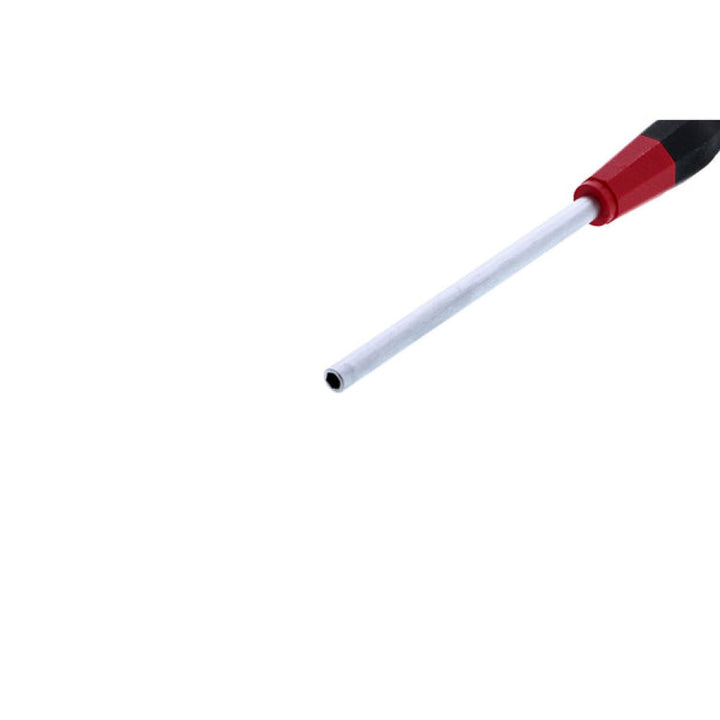 Wiha Tools 26571 PicoFinish Precision Nut Driver, 3/32" x 60 mm