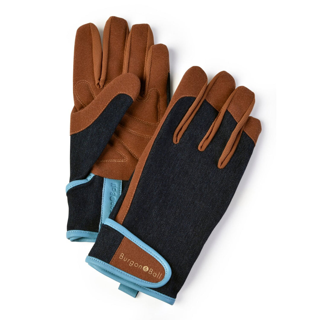 Corona GLO/JEANLXL Dig the Glove Garden Gloves, Jean, Large/X-Large
