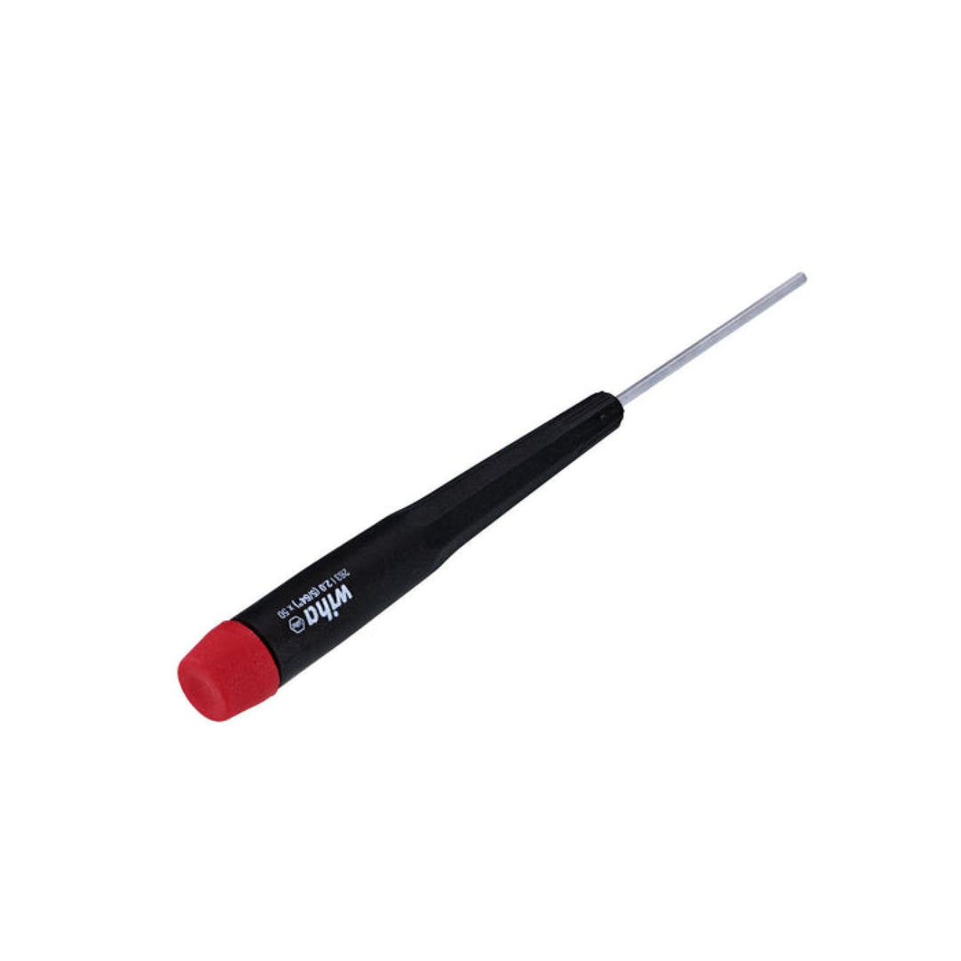 Wiha Tools 26320 2.0 (5/64") x 50mm Precision Hex Driver