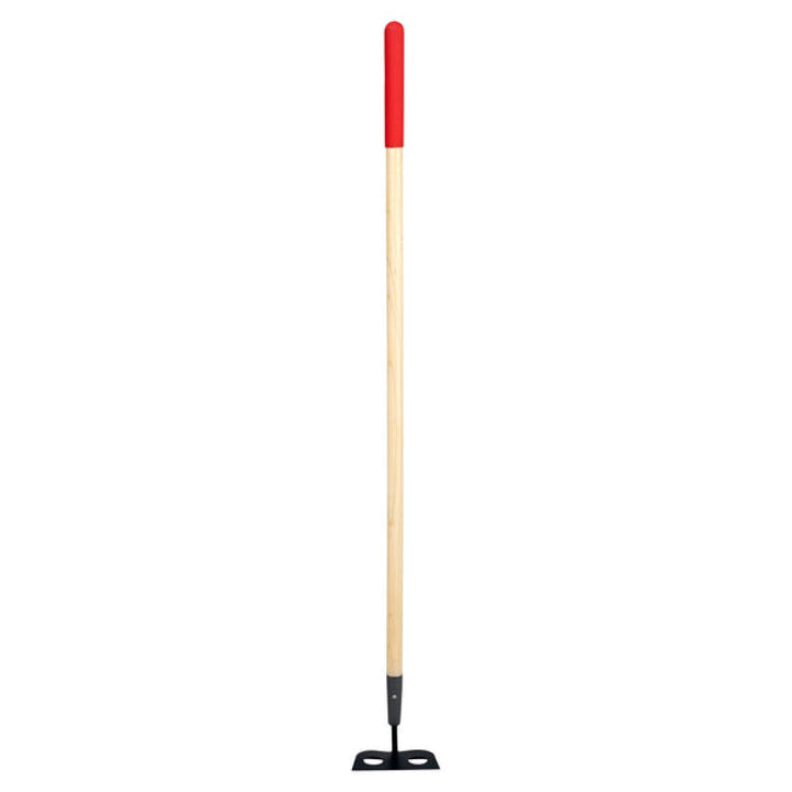 Corona-SH16100 · Forged Hardwood Handle Mortar Hoe, 7 in.