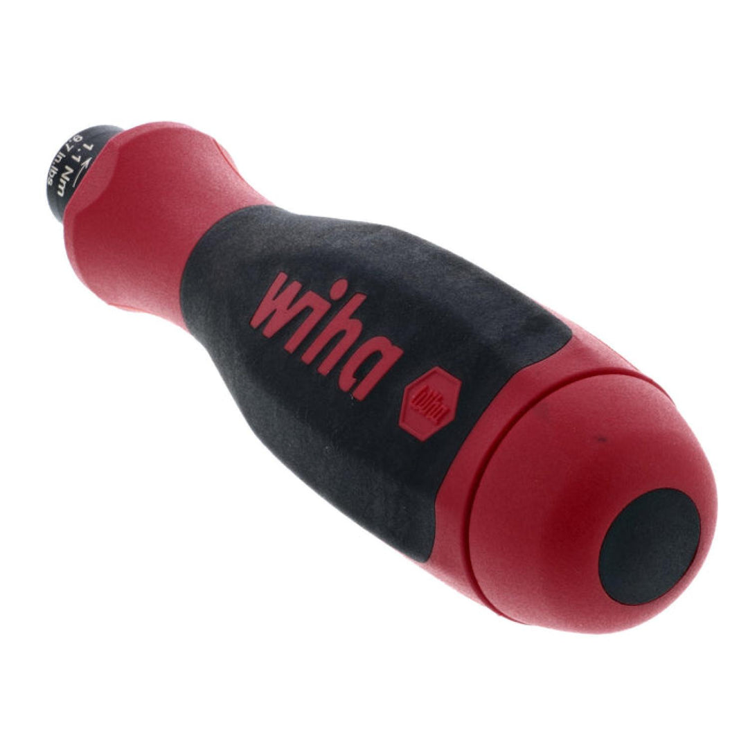 Wiha Tools 29211 1.1 NM (9.7 in-lbs) Easy Torque Handle