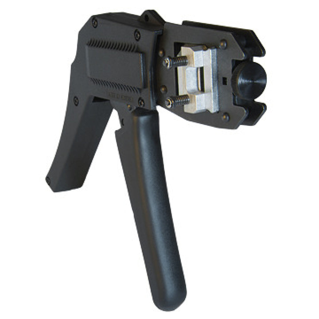 Platinum Tools 100544 EZ-VIKING Crimp Tool for Pass-Through RJ45 Connectors