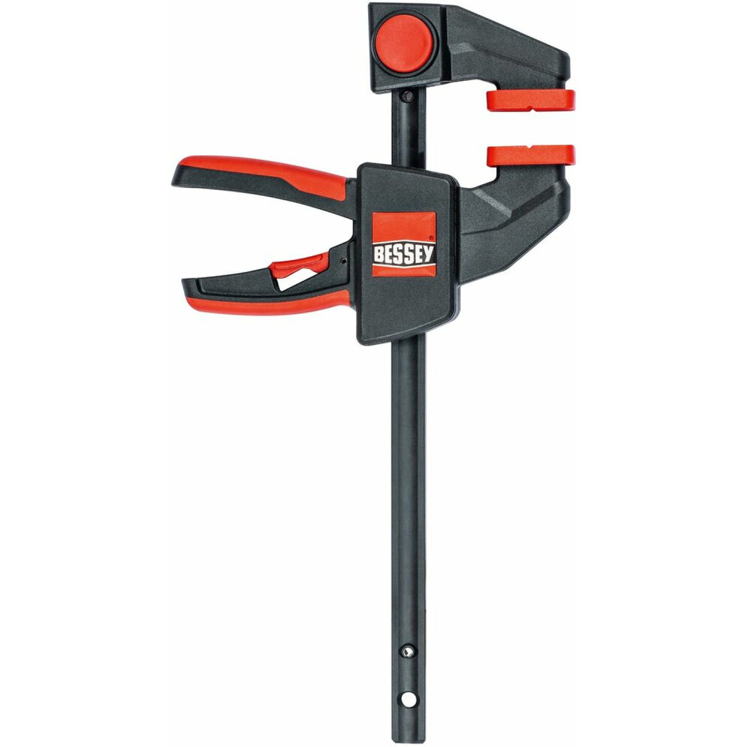 Bessey EHKL06 Large Trigger Clamp, 300 lb, 6" x 3-1/8"