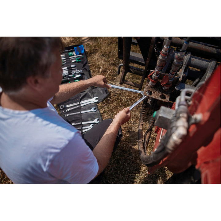 Stahlwille 97830217 Agrar on-board tool set