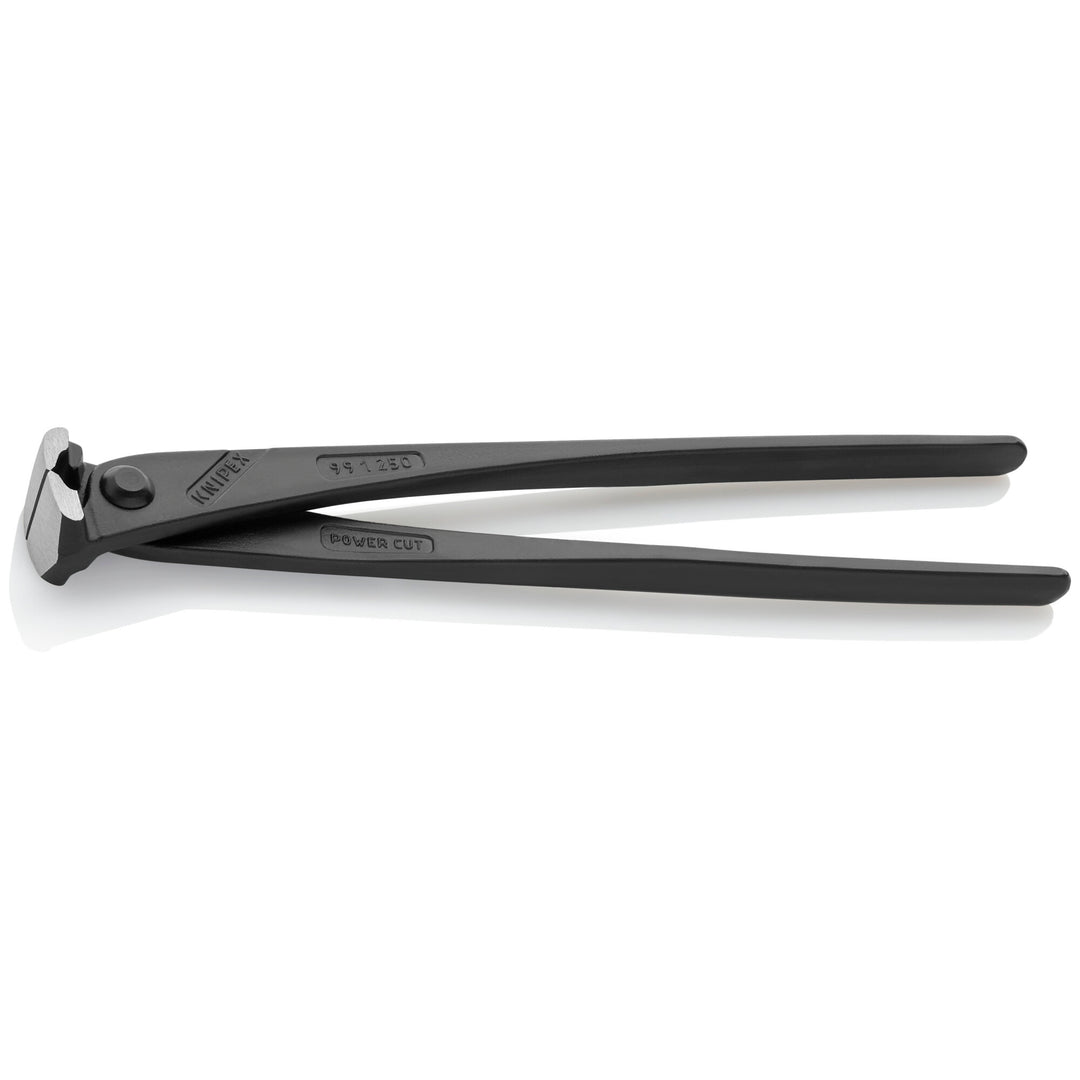 Knipex 99 10 250 10" High Leverage Concreters' Nippers