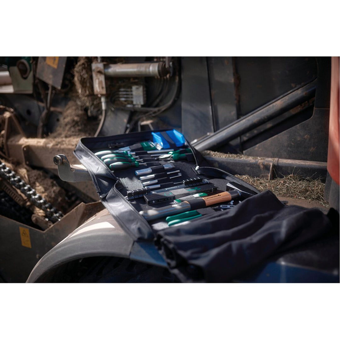 Stahlwille 96830278 Supplementary Tool Set AGRARSET MOBIL