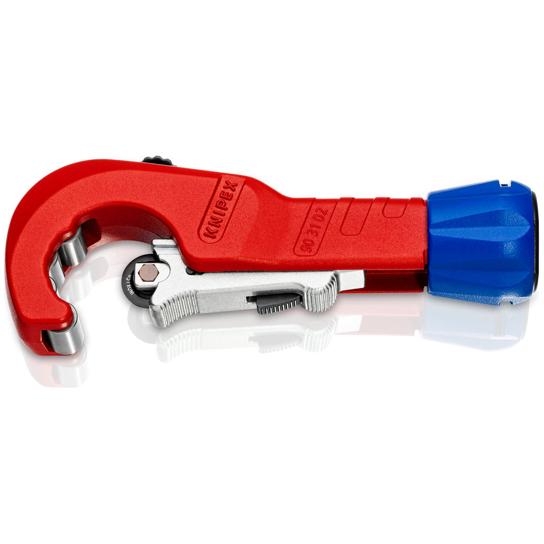 Knipex 90 31 02 SBA 7 1/4" TubiX® Pipe Cutter