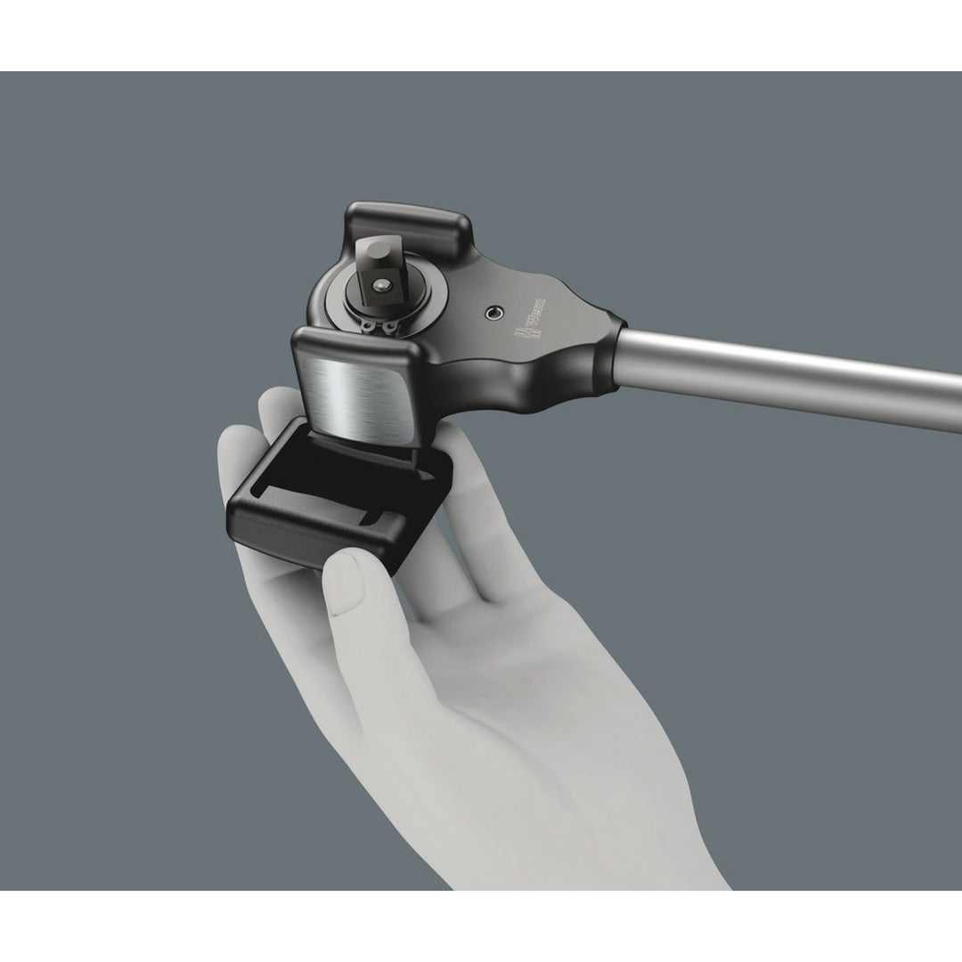 Wera 8782 C Koloss pad set, # 2 x 50 mm