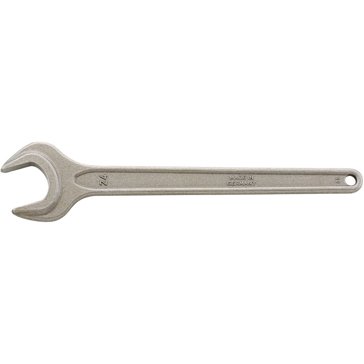 Stahlwille 40040500 Single Open Ended Wrench Spanner, 4004 50 mm