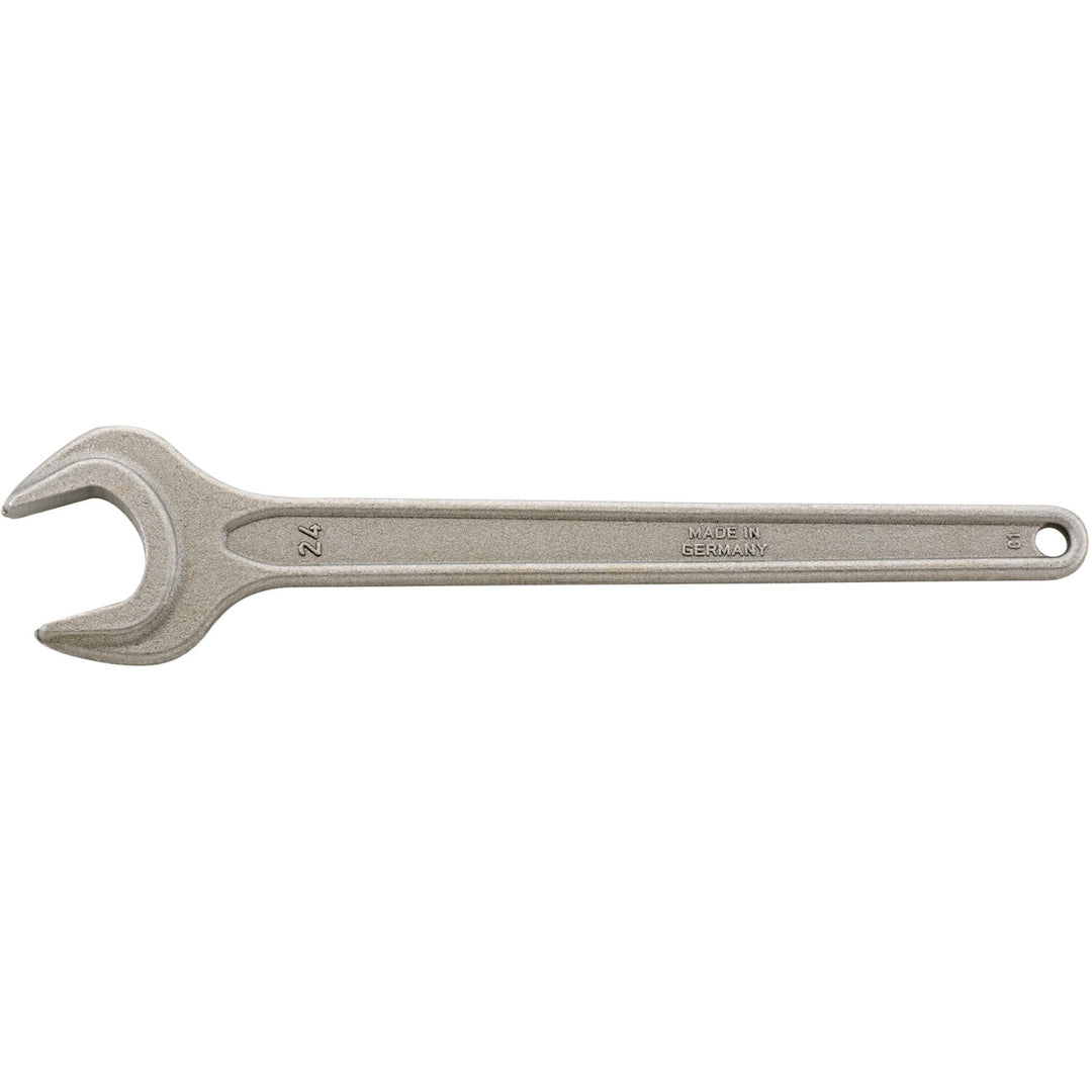 Stahlwille 40040460 Single Open End Wrench Spanner, 4004 46 mm