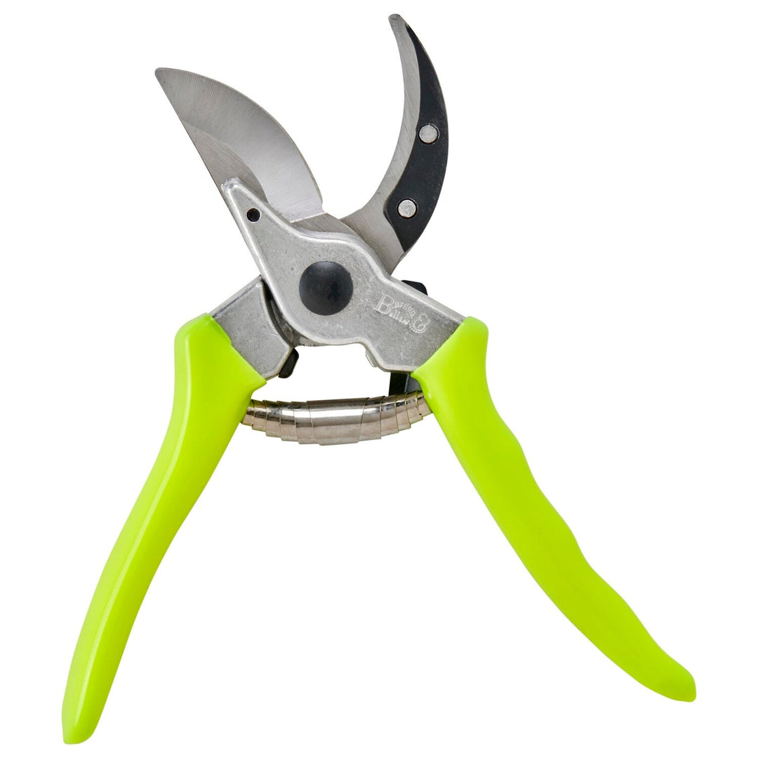 Corona GFB/BSYELL Florabrite Bypass Pruner, Neon Yellow, 1 in. Cut Capacity, RHS Endorsed