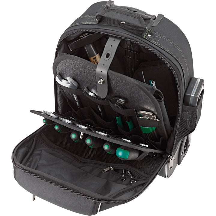 Stahlwille 98810302 MultiUse Tool Set 105