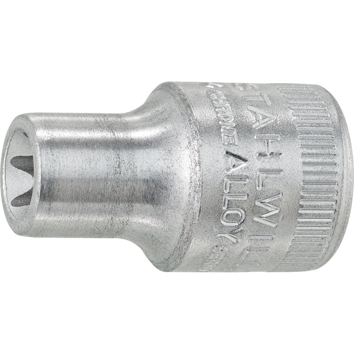 Stahlwille 02270006 45TX 3/8" External TORX® Socket, E6