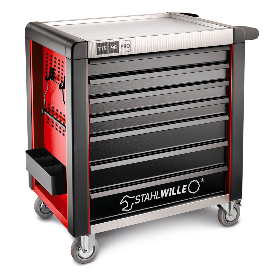 Stahlwille 81200171 Tool Trolley