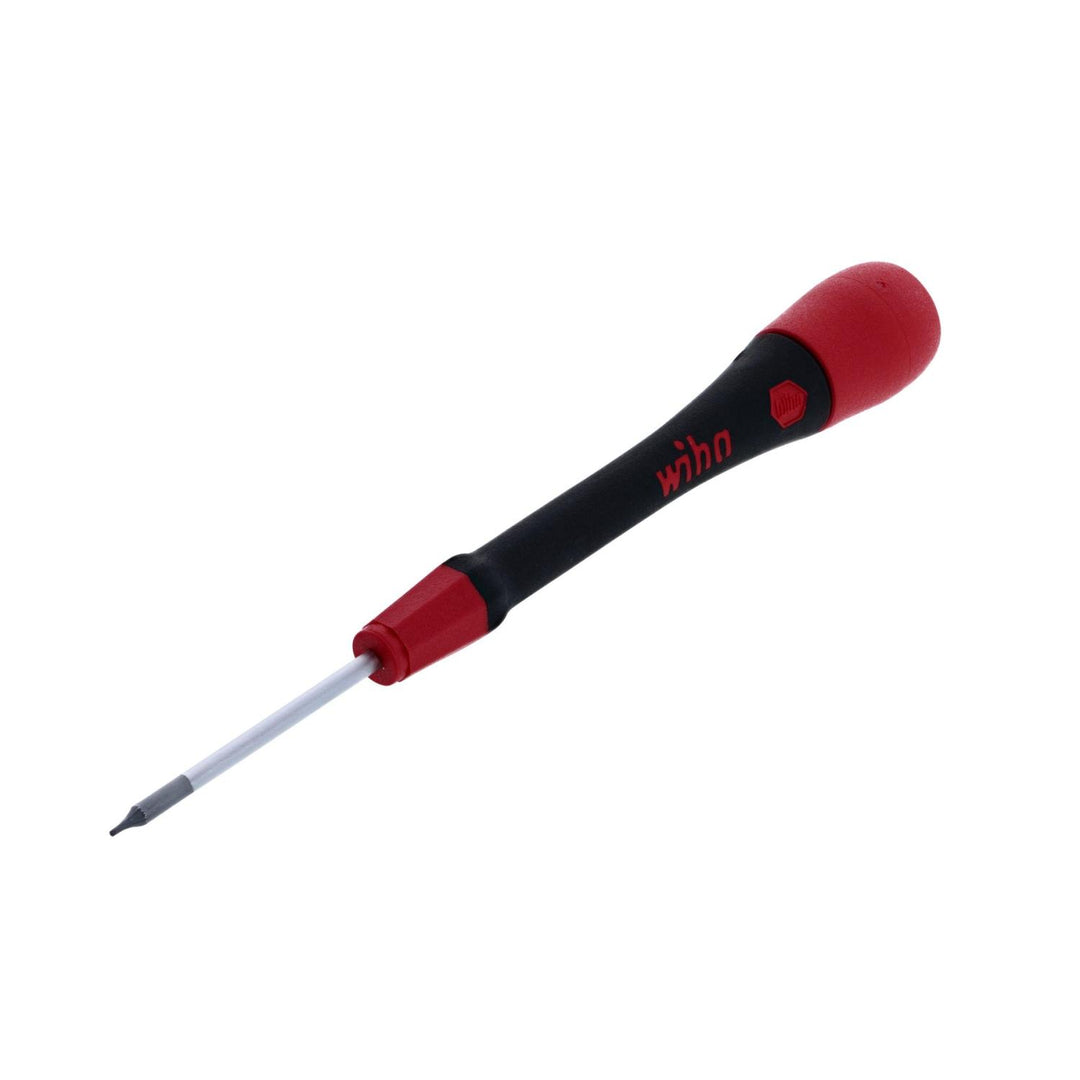 Wiha Tools 26622 PicoFinish Precision TORX Screwdriver, T1 x 40 mm