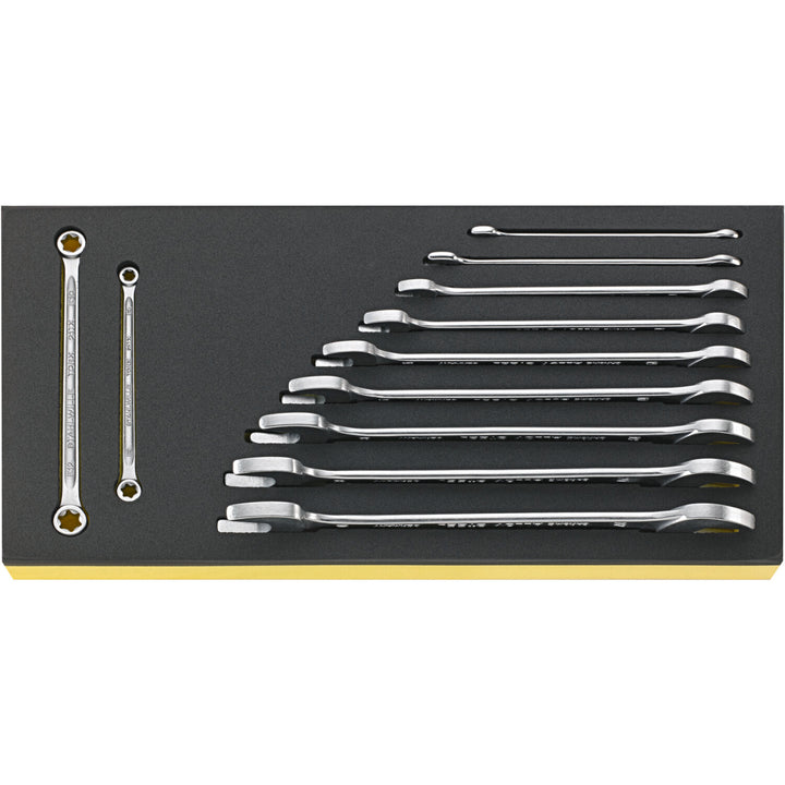 Stahlwille 97830606 2501N TCS Workshop set for BMW motorbikes