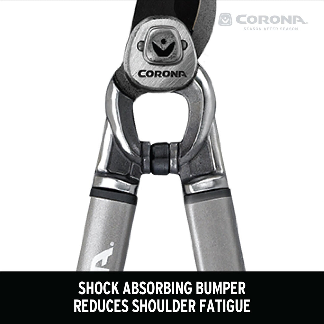 Corona SL 7280 ProCUT Bypass Lopper, 2 in. Cut Capacity