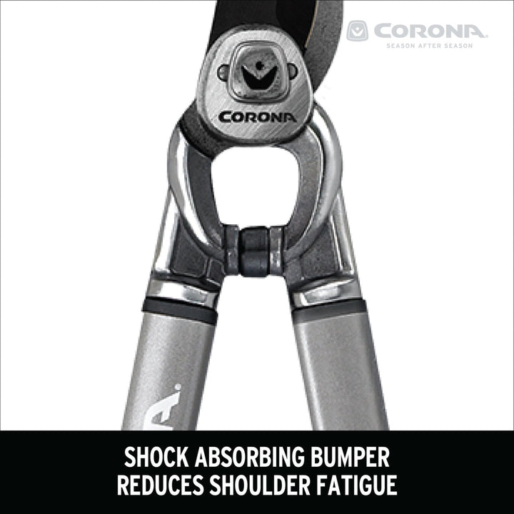 Corona SL 7280 ProCUT Bypass Lopper, 2 in. Cut Capacity