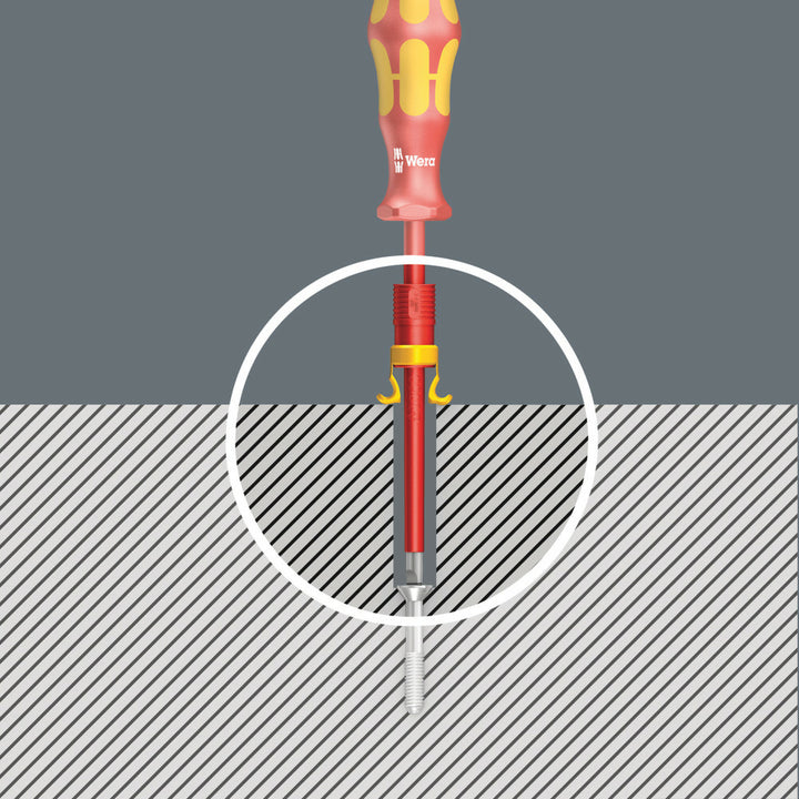 Wera 1440/1442 Screw gripper set, 2 pieces