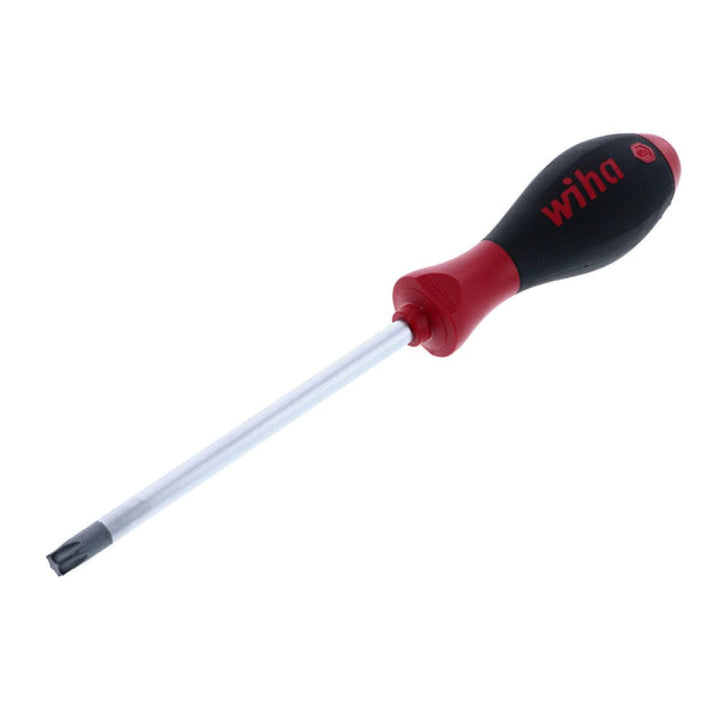 Wiha Tools 36288 TORX SoftFinish Screwdriver, T45 x 130 mm