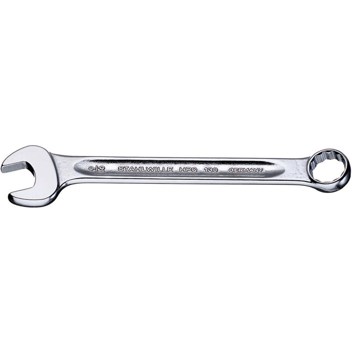 Stahlwille 40572424 130a Combination Spanner, 3/8"