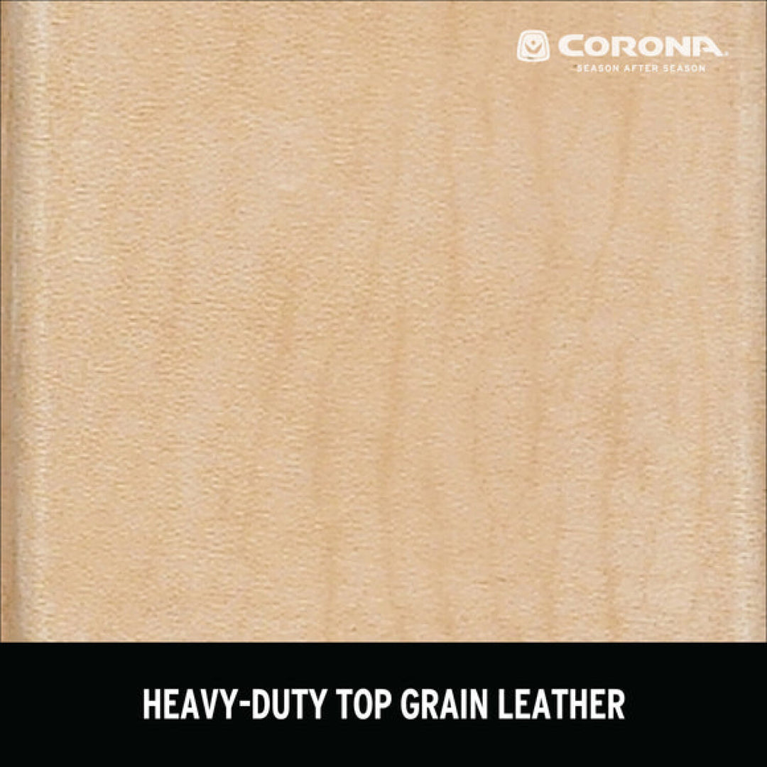 CORONA-AC 7220 · Leather Scabbard - 5 Inch
