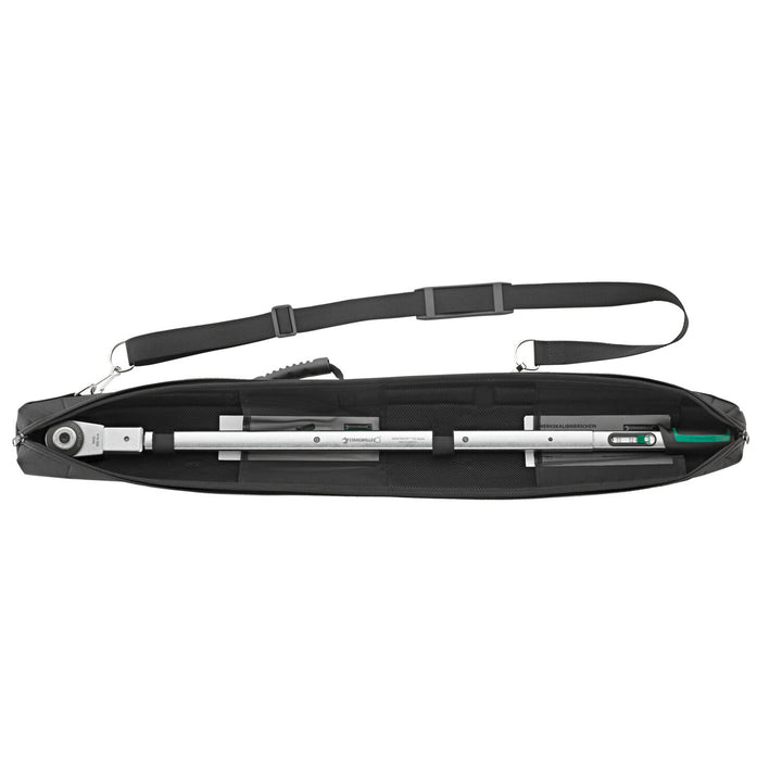 Stahlwille 81231100 TWBE 65 Textile Bag for Large Torque Wrenches
