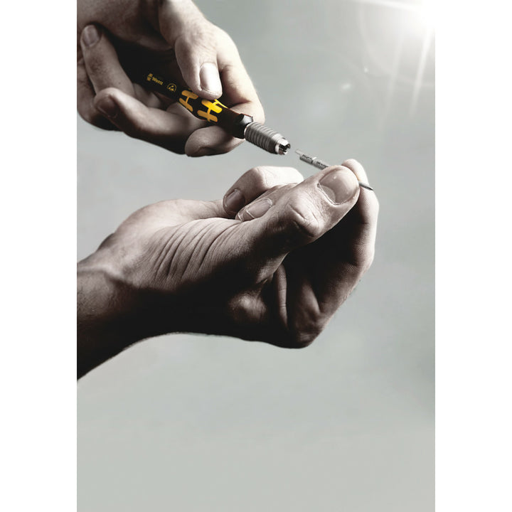 Wera 851/9 C J PH bits, halfmoon, PH 00 x 64 x 1.8 mm