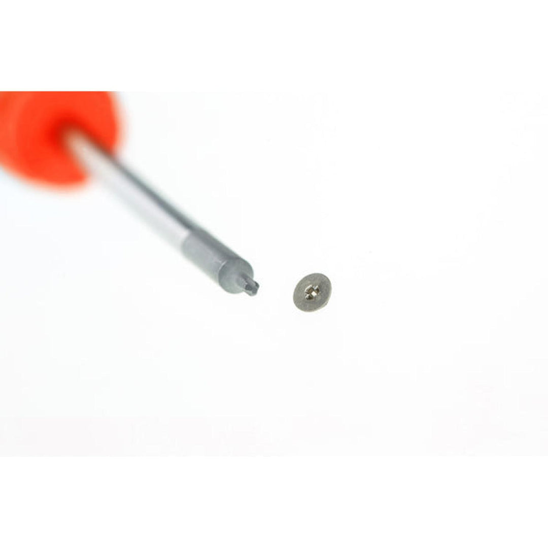 Wiha Tools 26631 PicoFinish Y-Type Screwdriver #000 x 40mm